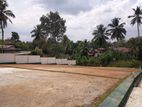 SUPER LOCATION LAND FOR SALE AT PITIPANA