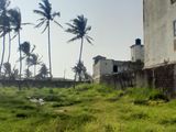 Super Location Land for Sale Dehiwala