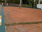 Super Location Land in Honnanthara