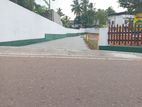 Super Location Land in Maharagama