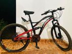 Super Lumala Mountain Bicycle