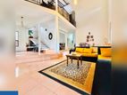 Super Luxurious 2story Modern Single House Kottawa Junction (dsp 2378 )