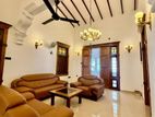 SUPER LUXURIOUS FULLY FURNISHED HOUSE FOR RENT CHI2928