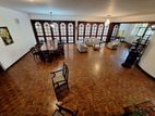 SUPER LUXURIOUS FURNISHED HOUSE FOR RENT DEHIWALA CHA2889