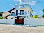 Super Luxurious Furnished House for Sale in Baththaramulla