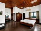 SUPER LUXURIOUS FURNITURE HOUSE FOR RENT COLOMBO 06 NI2877