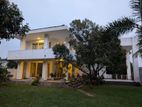 Super Luxurious House for Sale in Gothatuwa