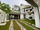 Super Luxurious House for Sale in Kadawatha JS/02/06/01