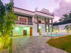 Super Luxurious House Sale in Thalawathugoda