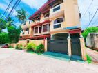 Super Luxury (2 Houses) for Sale in Dehiwala