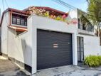 Super Luxury 2-Storey House for Sale in Dehiwala Kalubowila