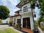 Super Luxury 2 Storey House for Sale in Piliyandala