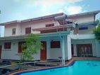 Super Luxury 2-Storey House for Sale – Kiribathgoda