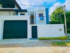 Super Luxury 2-Storey House with Rooftop for Sale – Boralesgamuwa