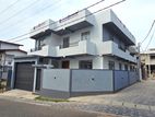 Super Luxury 2-Storey House with Rooftop for Sale in Honnanthara