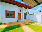 Super Luxury 2-Storey House with Rooftop – For Sale in Polgasowita,