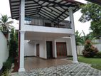 Super Luxury 2 Story Brand New Villa For Sale In Piliyandala .