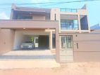 Super Luxury 2-Story Home with Rooftop – Kesbewa Elegance Awaits