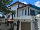 super luxury 2 story house for sale Eldeniya Kadawatha
