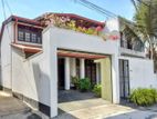 Super Luxury 2-Story House For Sale In Dehiwala Kalubowila