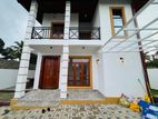 SUPER LUXURY 2 STORY HOUSE FOR SALE IN PILIYANDALA .