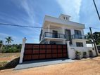 Super Luxury 2 Story House for Sale Piliyandala