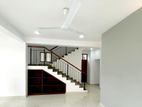 Super Luxury 2-Story House with Rooftop – For Sale in Kesbewa - EH358