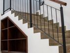 Super Luxury 2-Story House with Rooftop – For Sale in Kesbewa - EH358