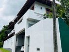 super luxury 2story house for sale mahabage wattala