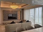 Super Luxury 3 Bedroom Apartment for Rent at 606 The Address Colombo 4