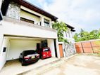 Super Luxury 3-Storey Architectural House for Sale – Kalalgoda