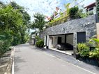 Super Luxury 3-Storey House for Sale in Maharagama