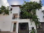 Super Luxury 3 Storey House for Sale in Nugegoda