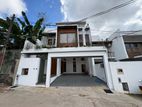 Super Luxury 3 Story Fully Furnished House Sale in Battaramulla
