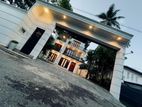 Super Luxury 3 Story House for Sale in Kottawa