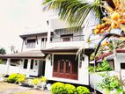 Super Luxury 3 Story House for Sale in Negombo