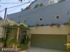 Super Luxury 3 Story House for Sale Mount Lavinia Temples Road