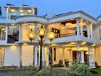 Super Luxury 3-Story House for Sale – Rajagiriya Gem