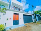 Super Luxury 3-Story House with Rooftop – For Sale in Malabe