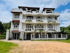 SUPER LUXURY 4-STOREY HOUSE FOR SALE – KIRIBATHGODA(HO-GAMKG-210)