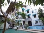 Super Luxury 4-Storey Modern House for Sale in Talawathugoda