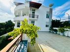 Super Luxury 4-Story Home in Battaramulla, Pelawatta