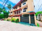 Super Luxury 5 Bedrooms House for Sale in Dehiwala