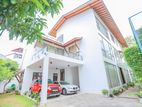 Super Luxury 5BR Ultra Modern House For Sale In Heart Of Nugegoda