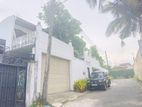 Super Luxury 7BR House For Sale In Battaramulla Koswatta