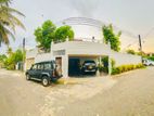 Super Luxury 7BR House For Sale In Battaramulla Koswatta