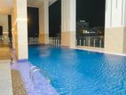 Super Luxury Apartment for Rent in 606 the Address Colombo 03 [ 2005 C ]