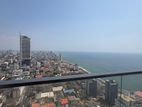 Super Luxury Apartment For Rent In 606 The Address Colombo 3