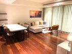 Super Luxury Apartment For Rent in Cinnamon Life Colombo 2