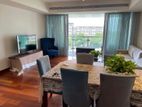 Super Luxury Apartment For Rent in Cinnamon Life Suites Colombo 2